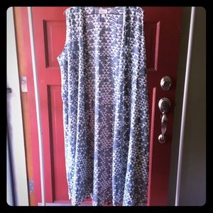 LuLaRoe Joy Vest